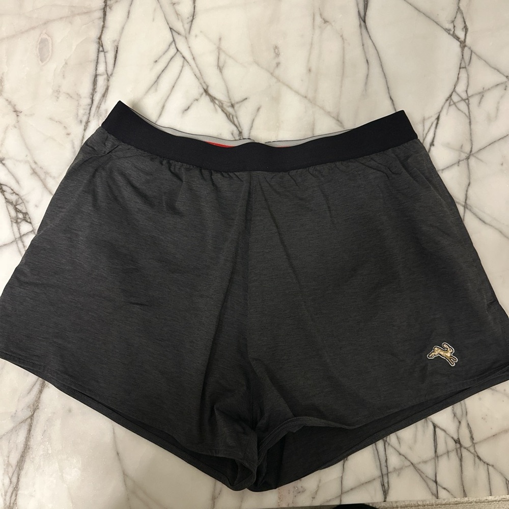 Tracksmith Speed Session Shorts 3” XL